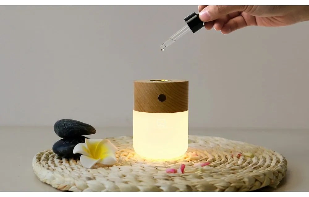 Електрически дифузер Smart – Gingko