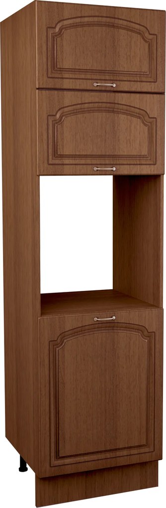 Долен модул ШД 60/219 - 60 см за фурна