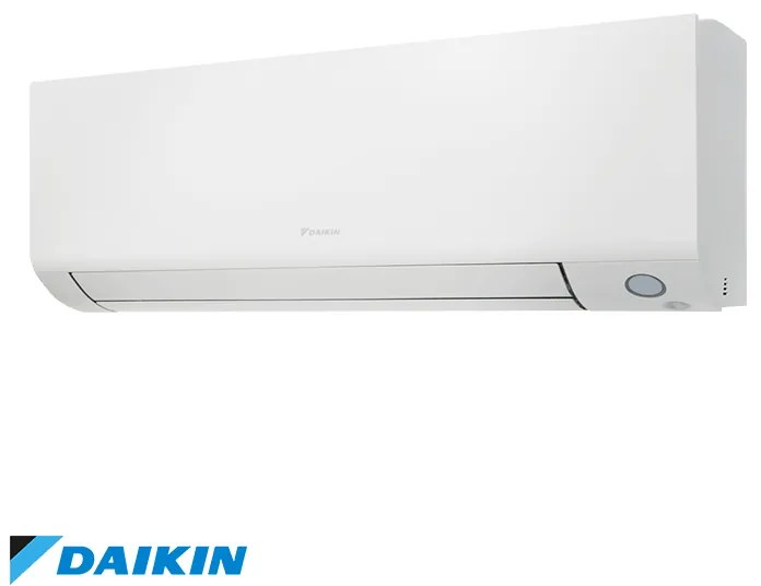 Инверторен климатик Daikin Perfera W FTXM20A + RXM20A, 7000 BTU, 15 м2, A+++, Wi-Fi, R-32, Бял