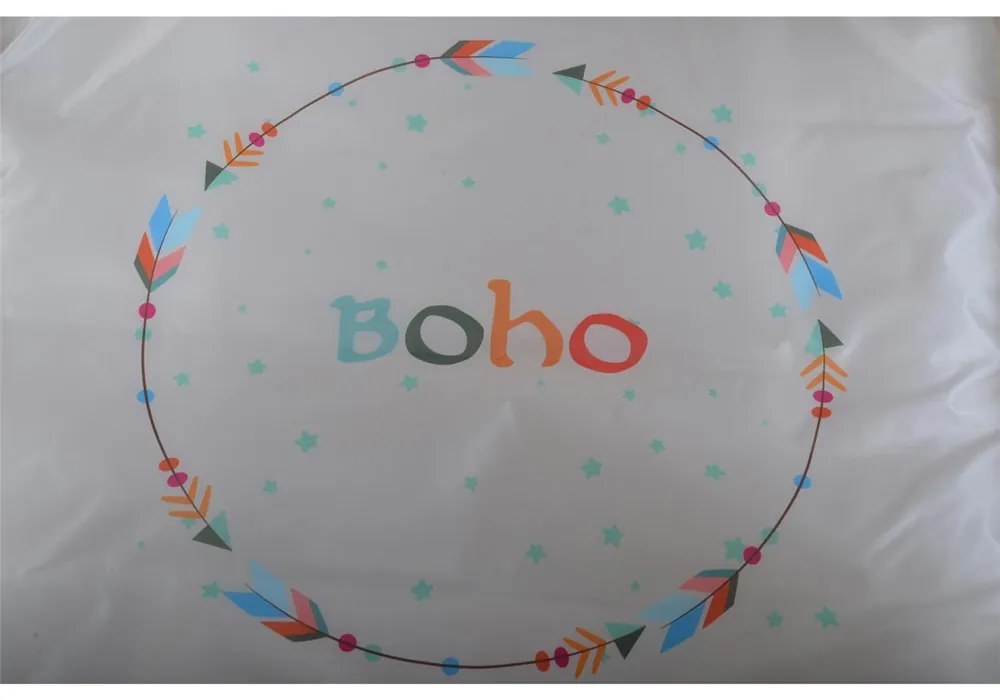 CANGAROO Кошара за игра BOHO БЕЖОВА