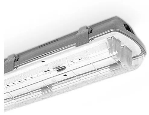 Промишлено осветление HERMETICstar CX 120/2 T8 2xG13/18W/230V IP65