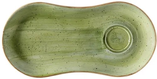 Bonna - Therapy - Чиния за закуска 25x12cm (ATH GRM 01STB)