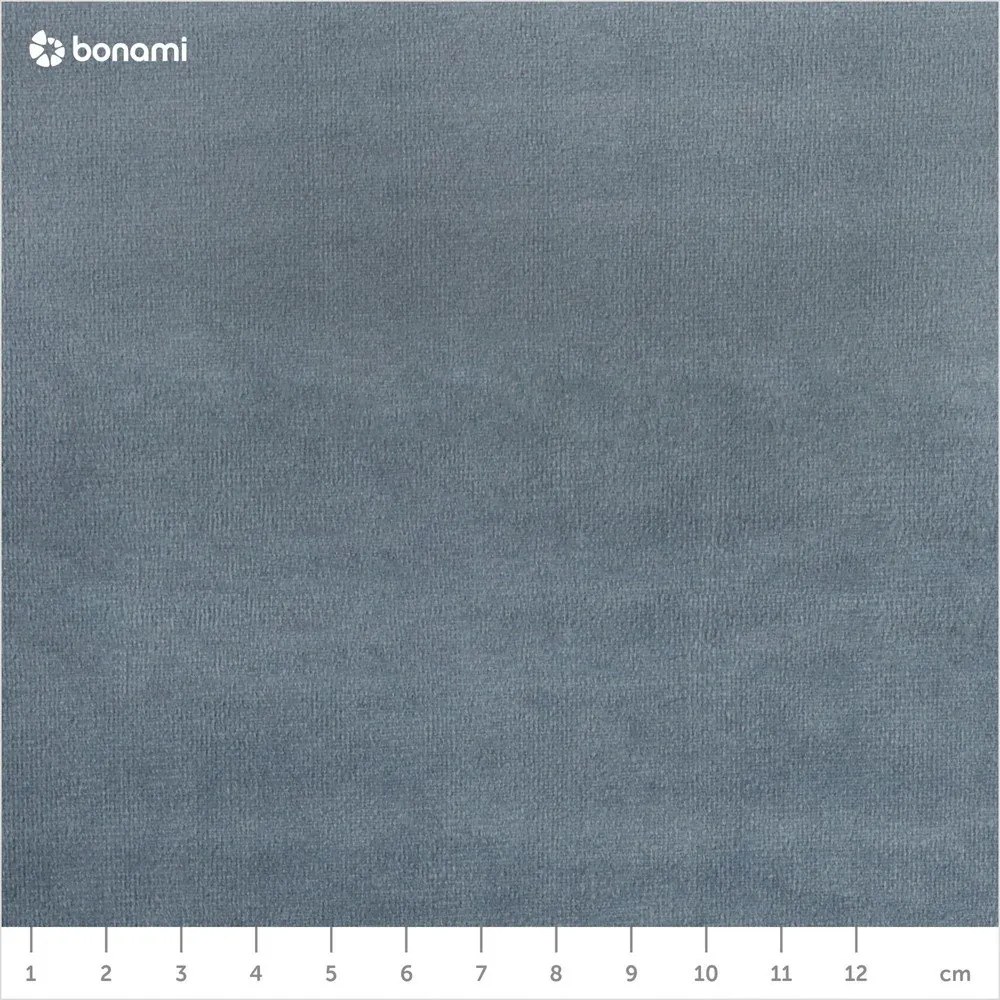 Светлосин кадифен диван 200 cm Vienna - Cosmopolitan Design