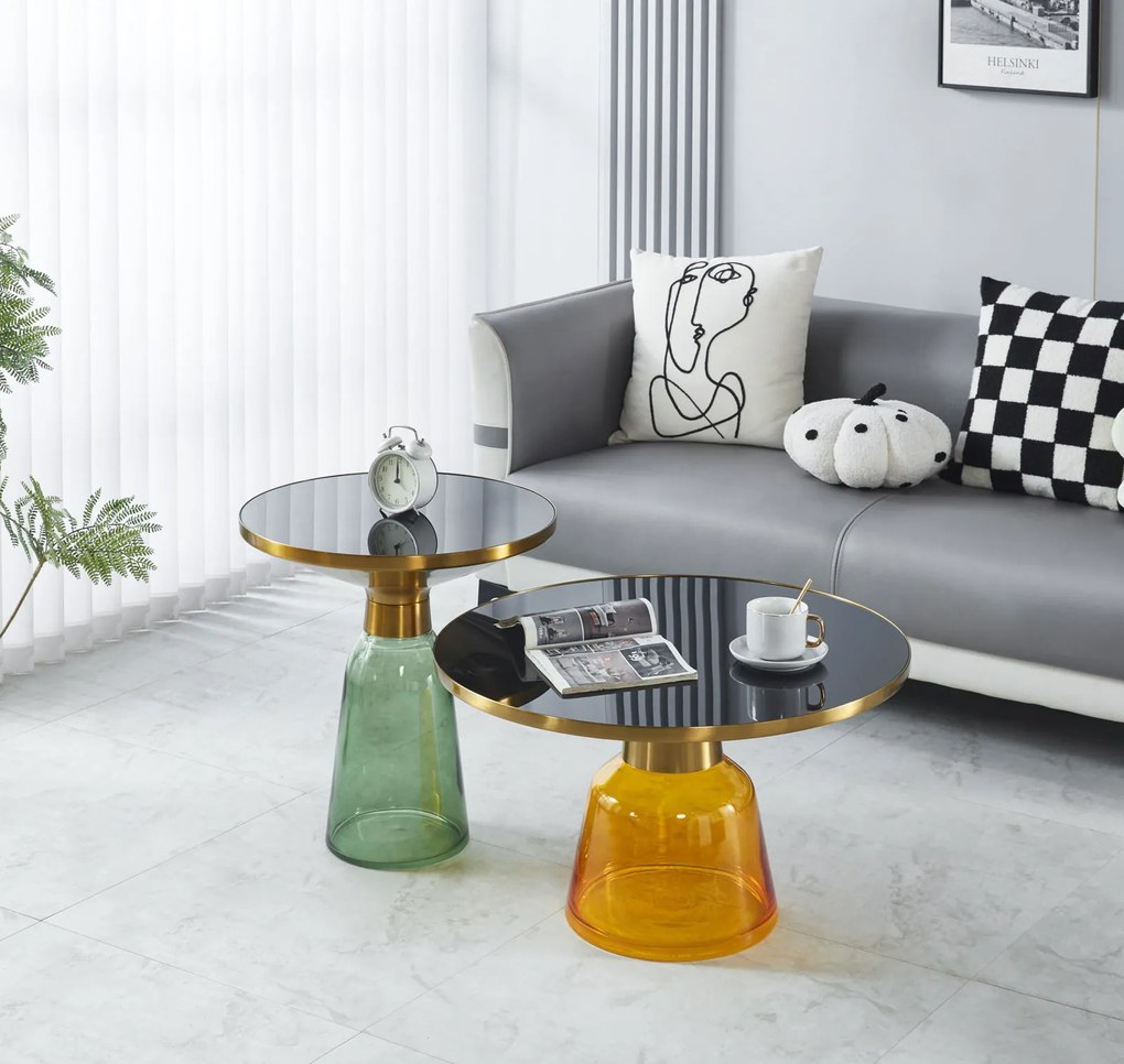 Холни маси Vibrant