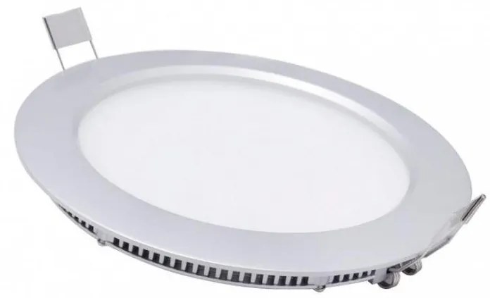 LED Окачена таванна лампа ROUND LED/9W/230V 4200K