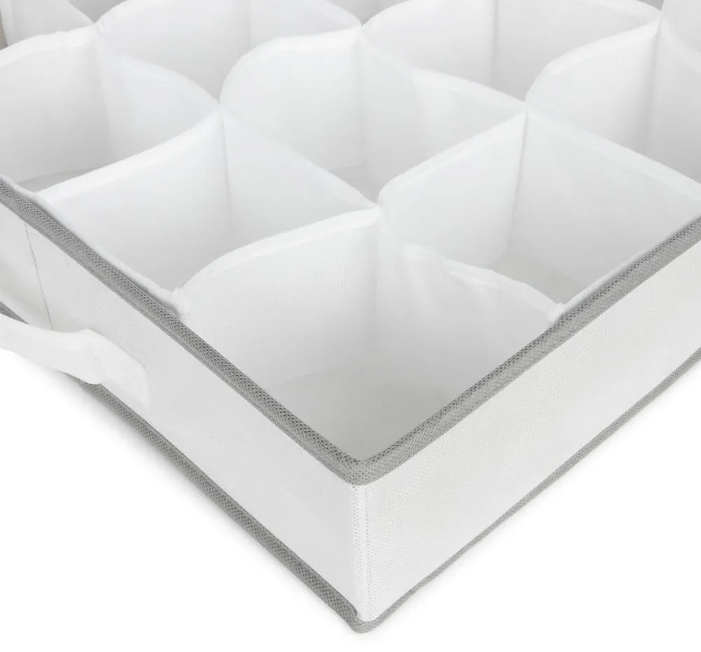 Организатор на чекмеджета за съхранение - Compactor