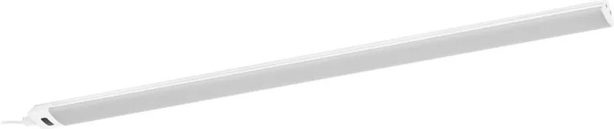 Osram - Димируемо LED подшкафно осветление LINEAR ANGLE с вграден сензор LED/7,5W/230V, бяло