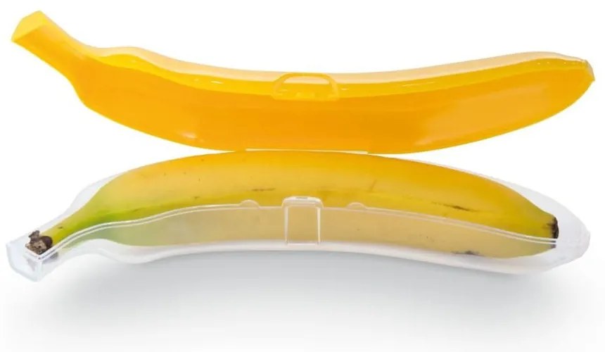 Бананов буркан Банан - Snips