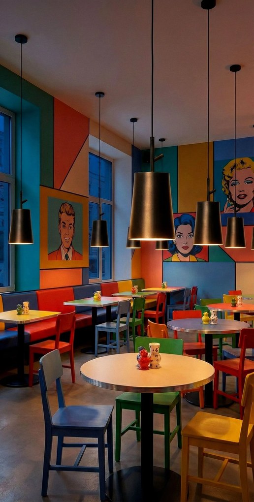 Лампа APP1034-1CP