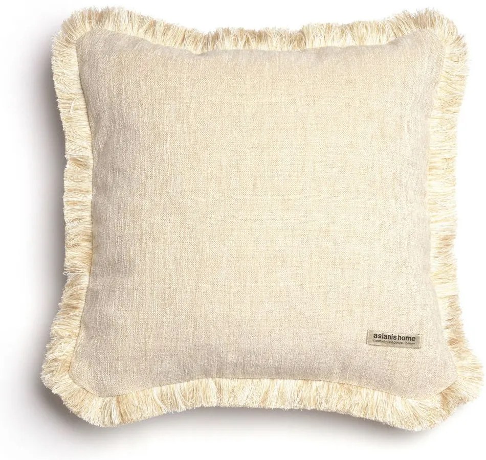 Декоративна калъфка за възглавница Aslanis Home Four Seasons-Ammos-30 x 50 cm