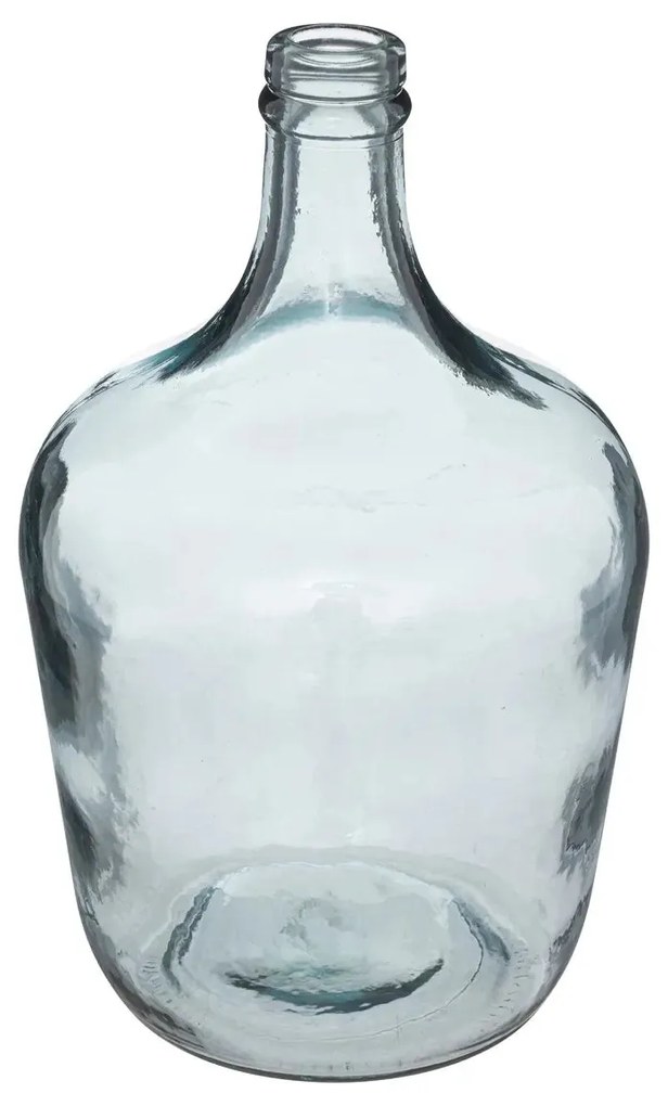 Ваза atmosphera Candy, Син, 30 cm