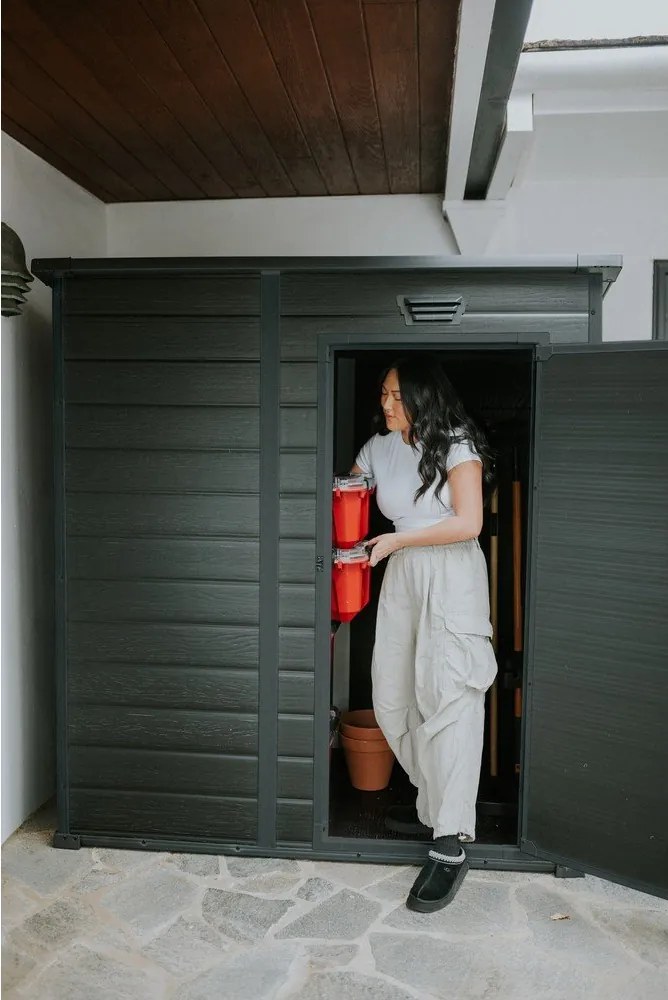 Градинска къща 184x112 cm Essential – Keter