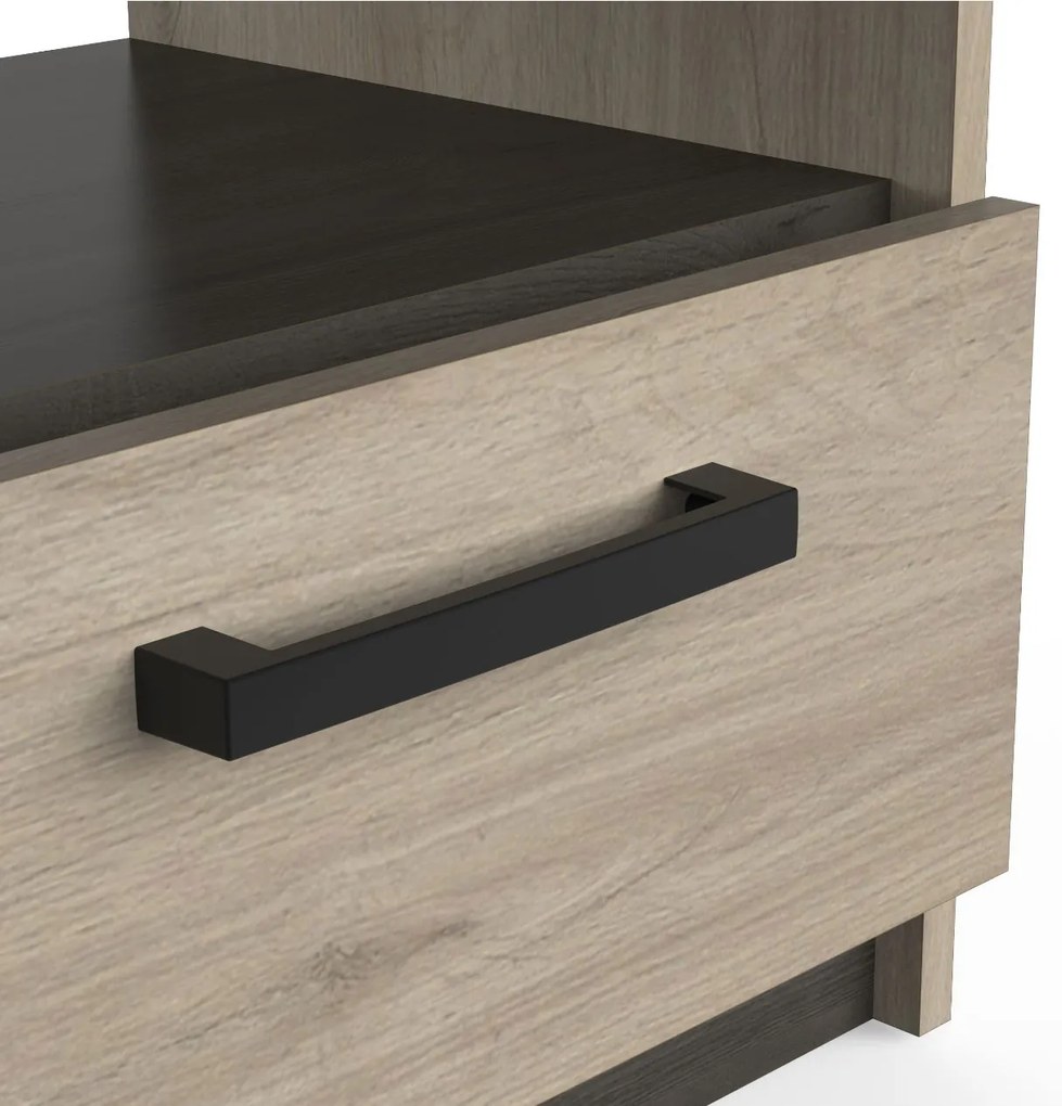 Нощно шкафче Winston II-Fusiko