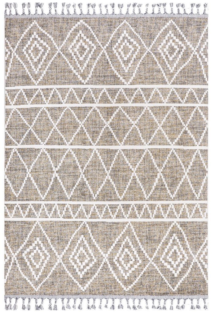 Килим (195 x 290) 75545A - Норка
