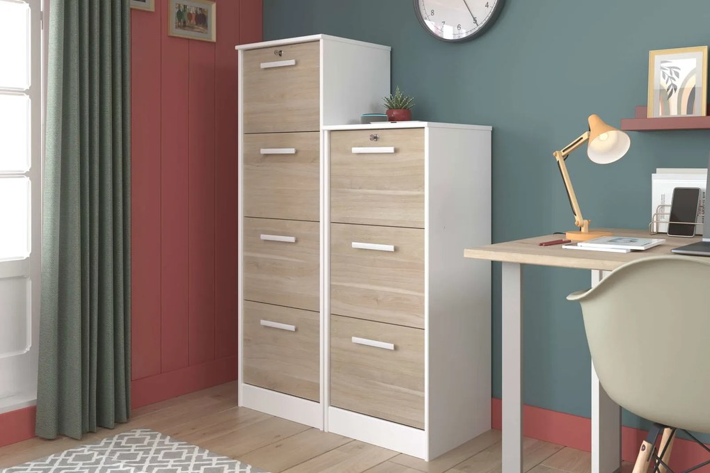 Организиране на скрин Envelope-Fusiko-Leuko