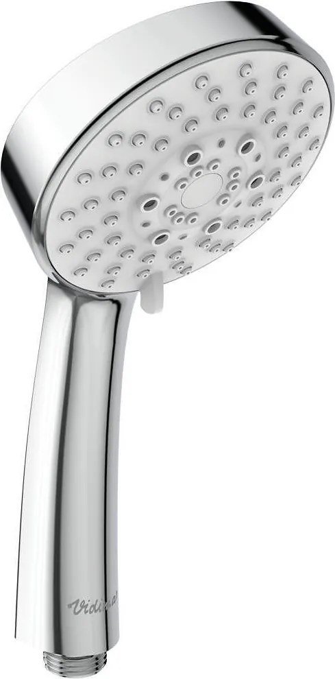 Подвижна душ глава SevaJet L3, B9368AA, Vidima