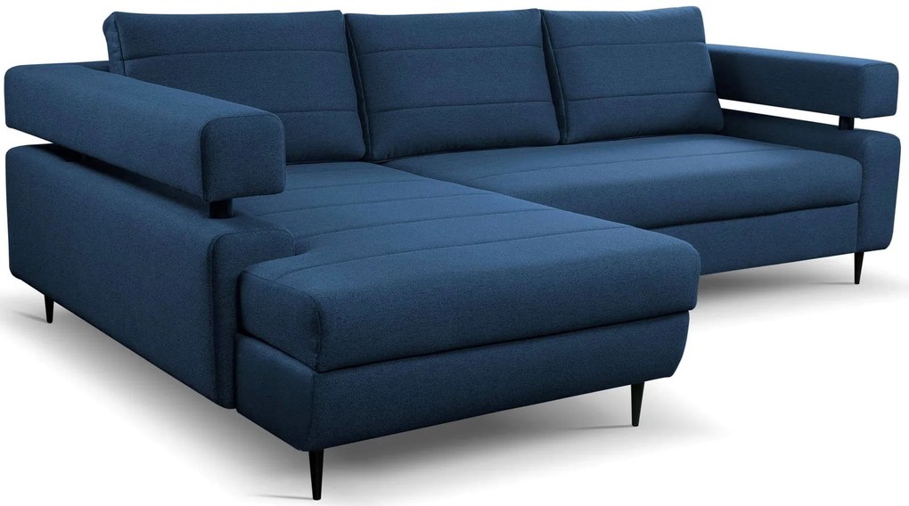 Ъглов диван Linda-Mple-Right