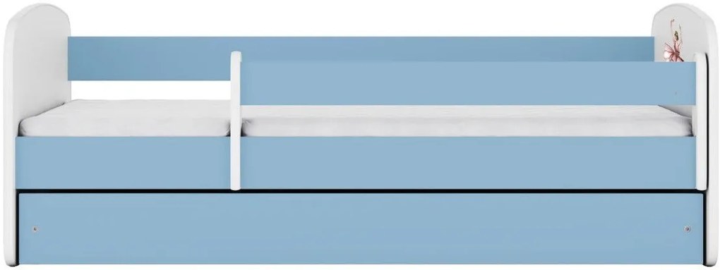 Детско легло Babydreams Cartoon-Mple-140 x 70-Dancer