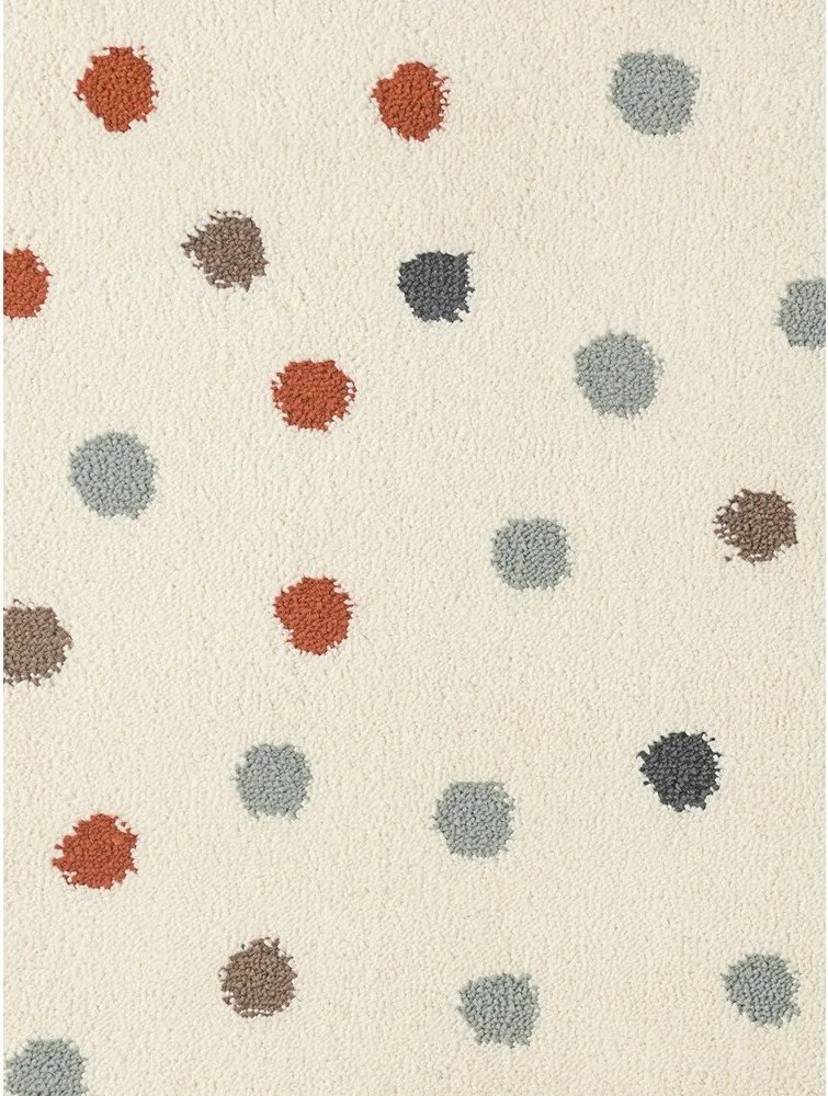 Детски килим 120x170 cm Konfetti – Hanse Home