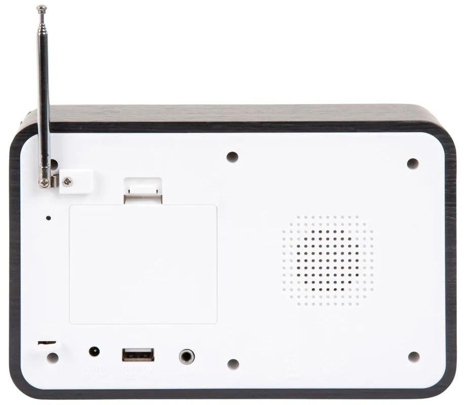 Дигитално радио будилник FM Radio – Karlsson