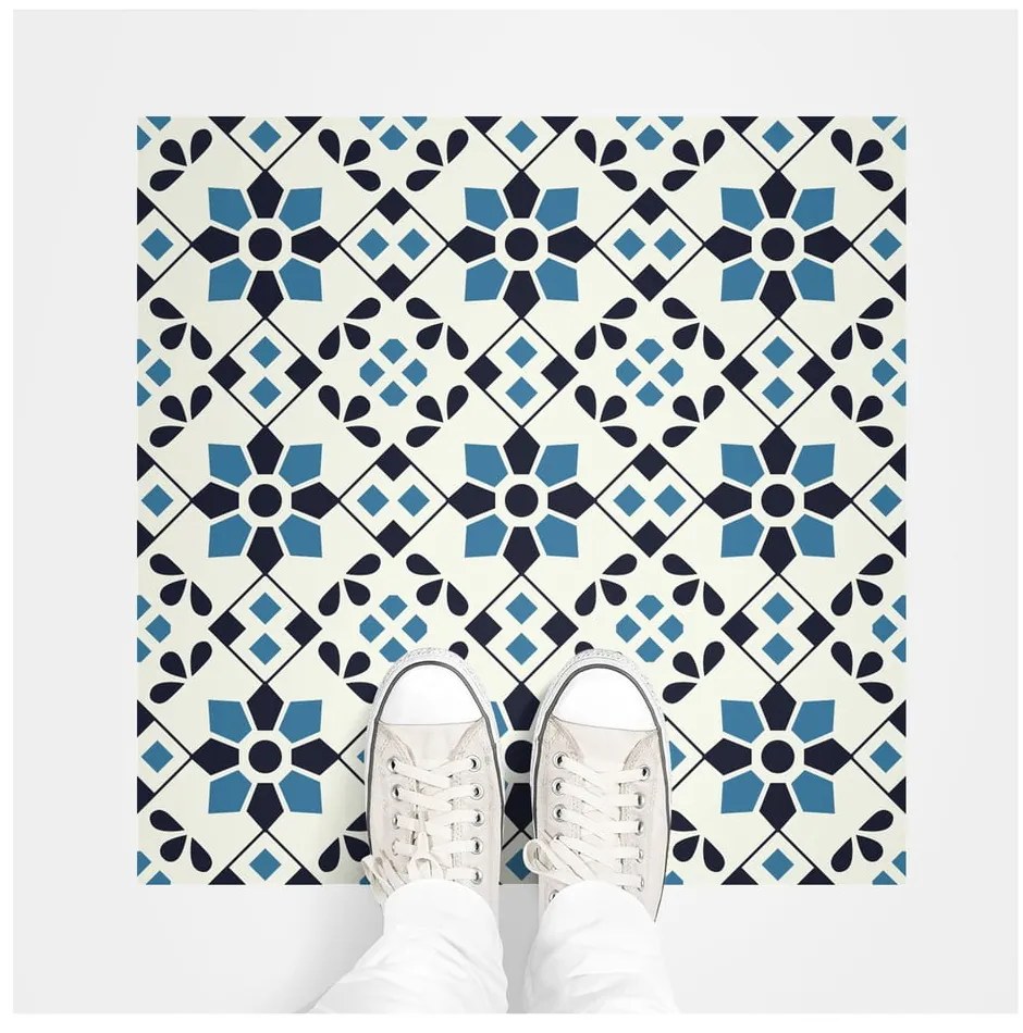 Стикер за плочки , 40 x 40 cm Karina - Ambiance