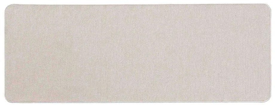 Кремава пътека 45x120 cm Simeo – douceur d'intérieur