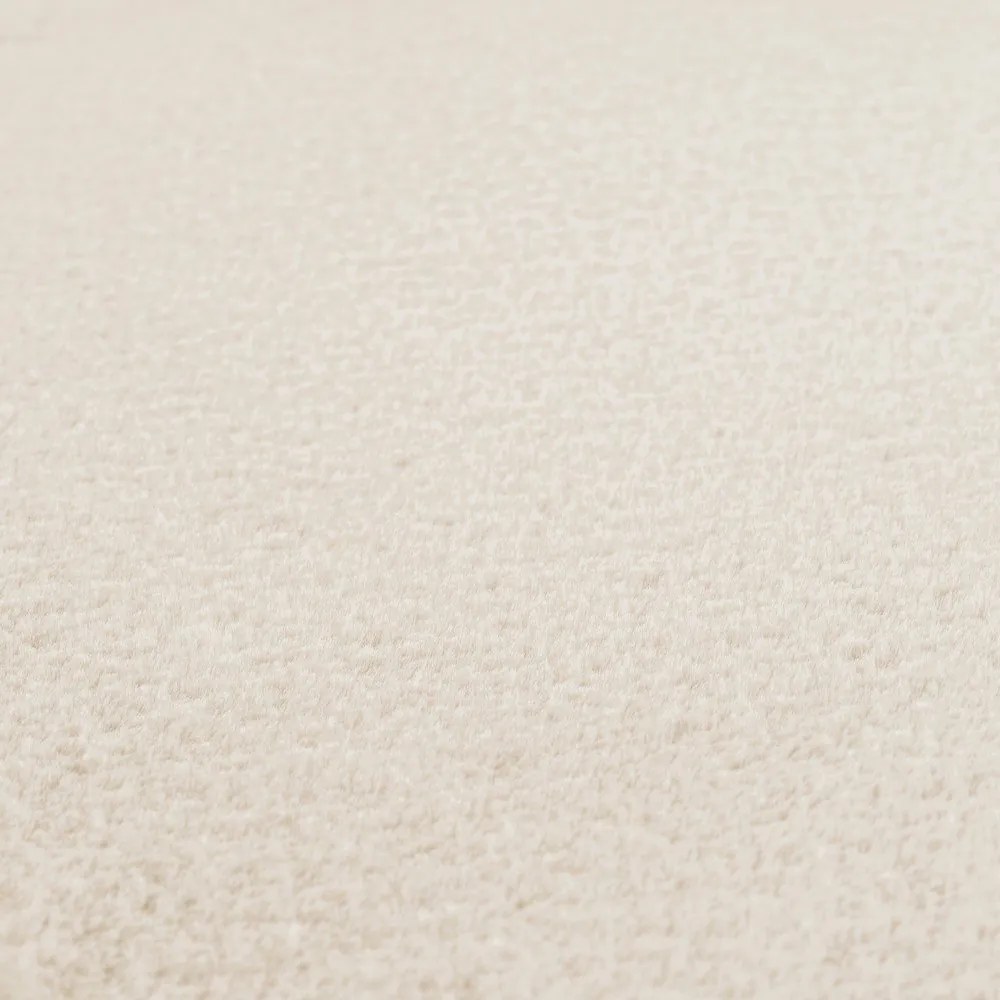 Кремав килим подходящ за пране 120x160 cm Joy 1400 – Ayyildiz Carpets