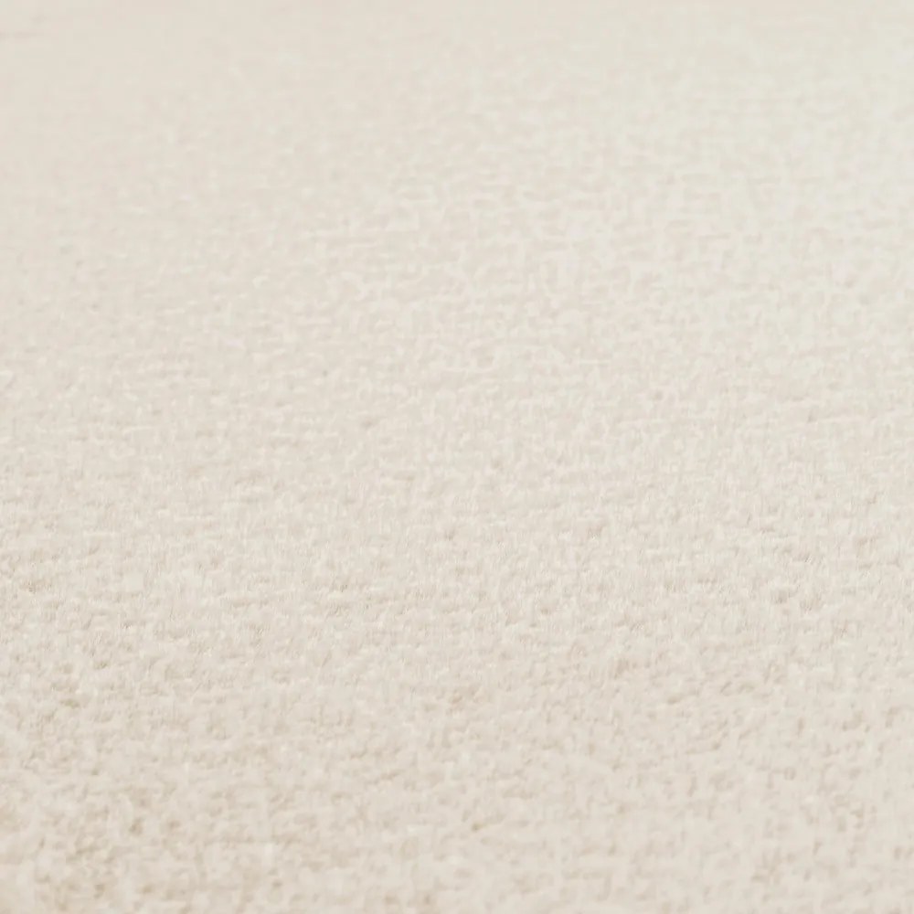 Кремав килим подходящ за пране 200x280 cm Joy 1400 – Ayyildiz Carpets