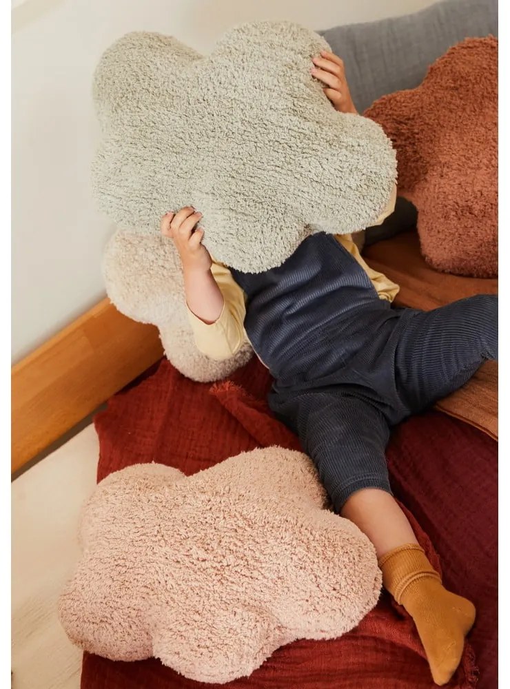 Детска възглавница Clouds – Lorena Canals