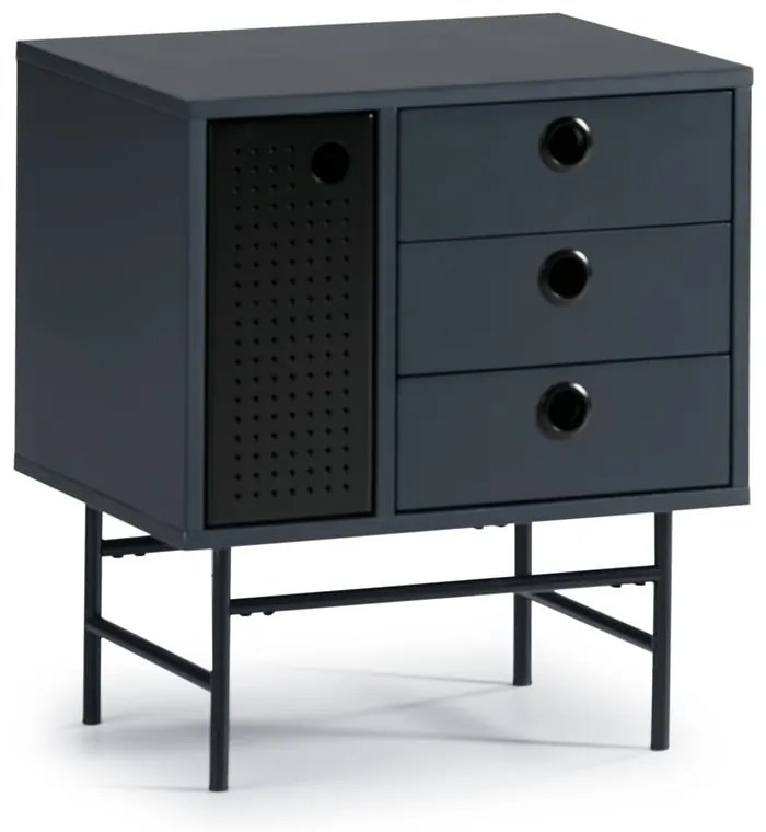 Тъмно синя нощна канализация Punto - Teulat