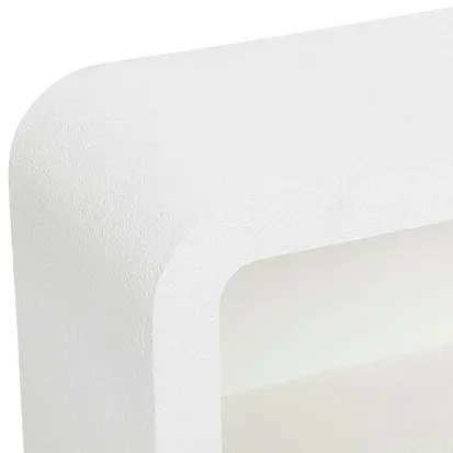 Скрин atmosphera Soleya, 4 рафта, MDF, 75x30x85 cm - Бежов