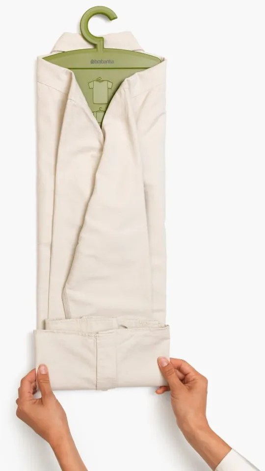 Дъска за сгъване на дрехи – Brabantia