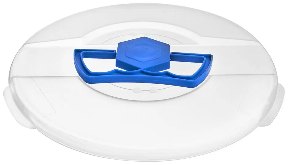 Метална форма за торта ø 26 cm Grande – Orion