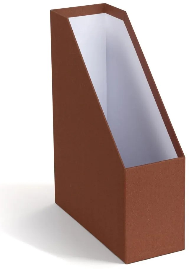 Картонен органайзер Viktoria Restore Paper Laminate – Bigso