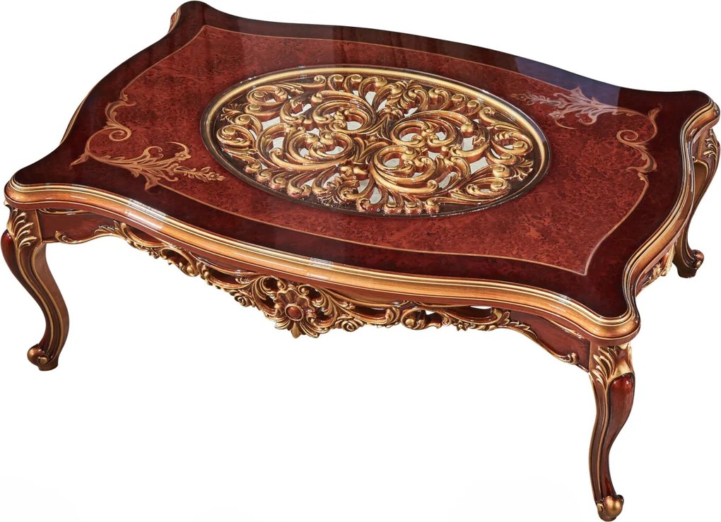 Класическа холна маса в стил Барок 903