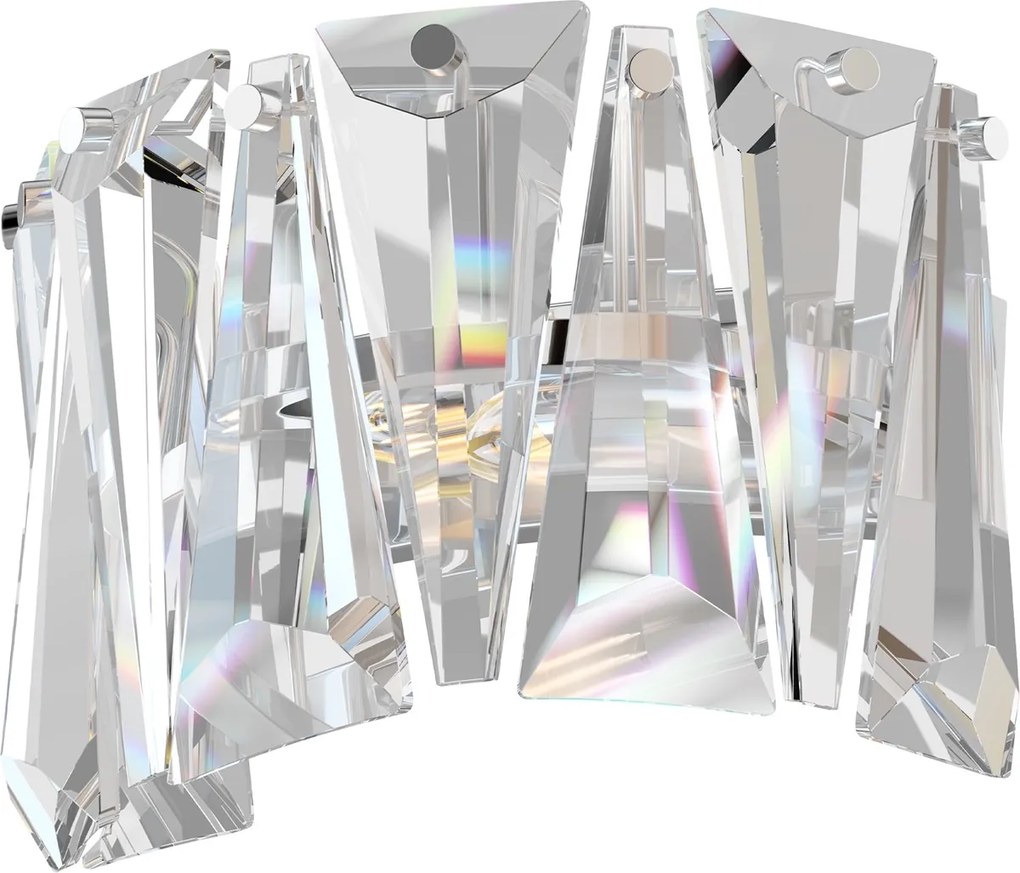 Maytoni Стенен осветител (аплик) - MOD043WL-01CH