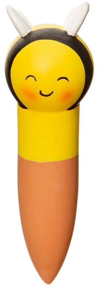 Теракотена топка за напояване Bee – Sass & Belle