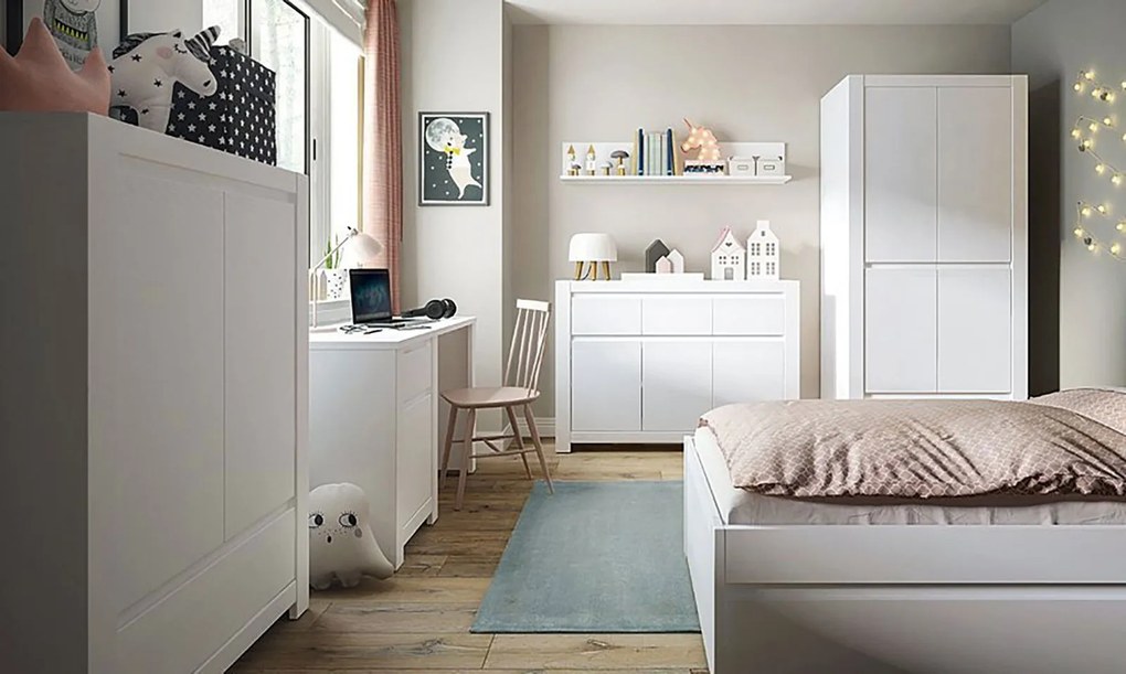 Бюфет Sydney 3D3S