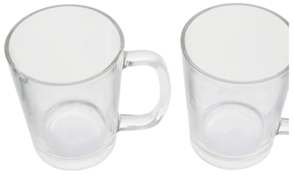 Стъклени чаши в комплект от 4 бр. Torta - Premier Housewares