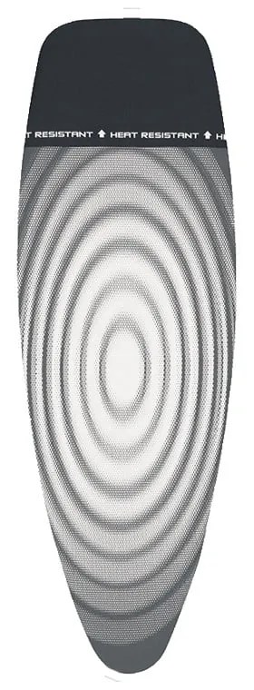Покривало за дъска за гладене Titan Oval D – Brabantia