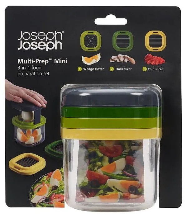 Резачка Multi-Prep Mini – Joseph Joseph