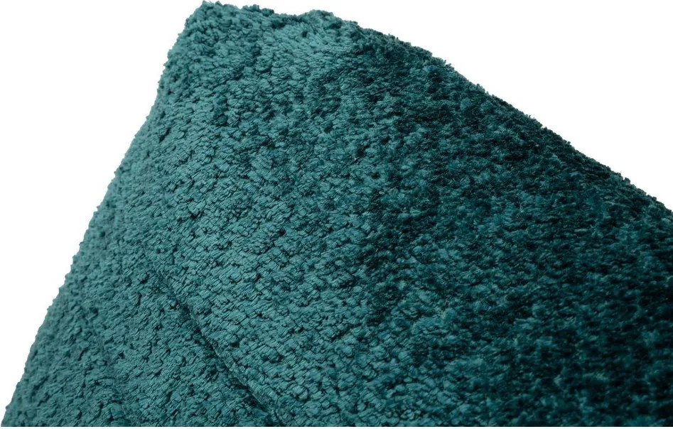 Тюркоазено разтегаемо кресло от букле Faster – Mauro Ferretti