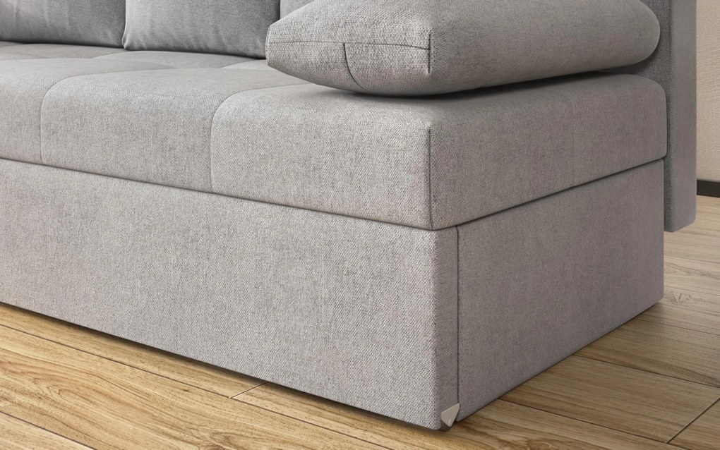 Разтегателно канапе Алето