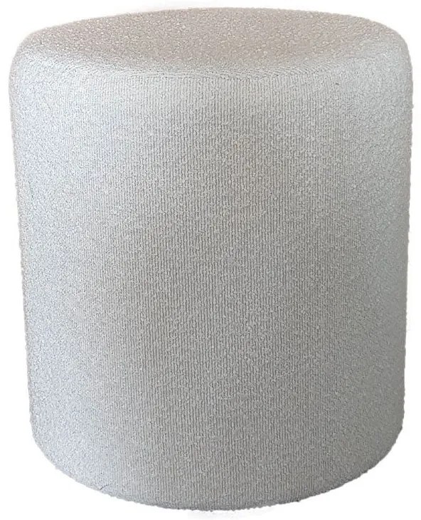 Табуретка Tube-Тъмносин