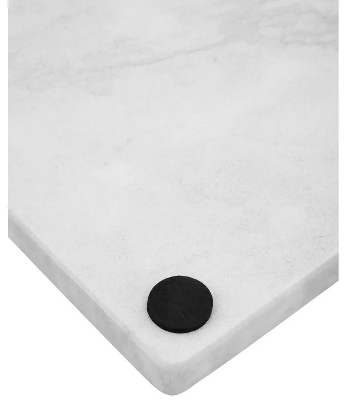 Мраморна дъска за рязане 21x31 cm Marmore – Premier Housewares