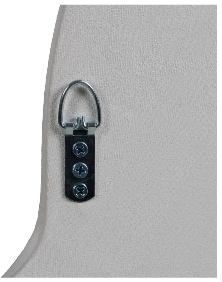 Стенно огледало 90x60 cm Cloud – Ixia