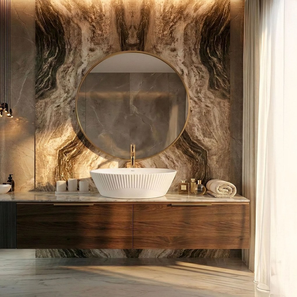 Умивалник за плот Rea Astoria