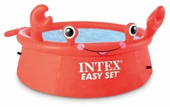 Детски басейн Intex 26100NP Рак 183 X 51 cm (183 x 51 cm)