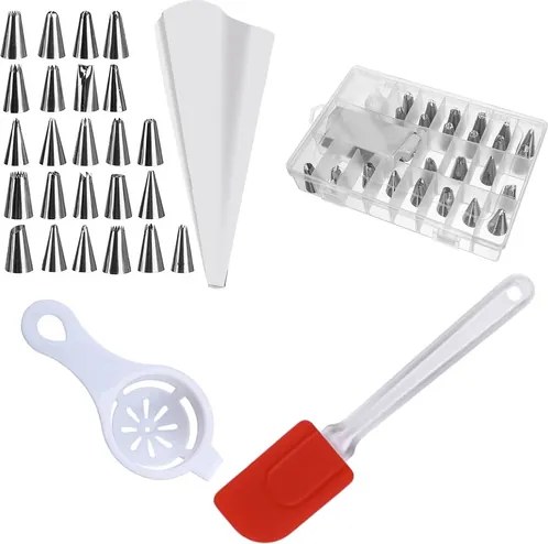 Кухненски робот Ruhhy, c резачка за месо, блендер, 3 в 1, 2200W, голяма купа 6,2л, 6 нива на мощност