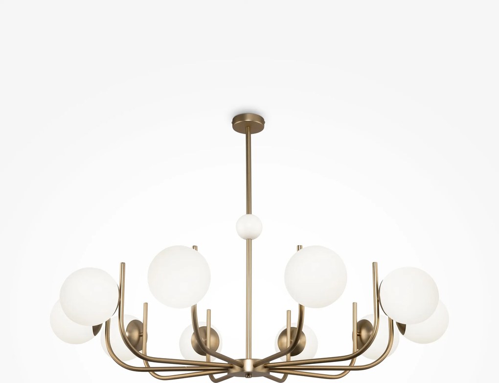 Maytoni Висящо осветително тяло - MOD109PL-10BS